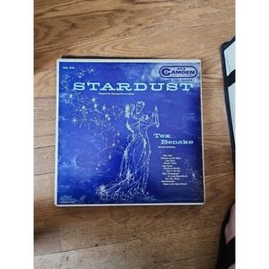 Stardust Vinyl